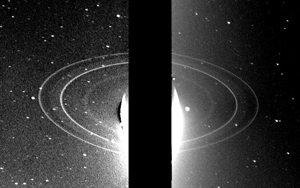 Кольца Нептуна