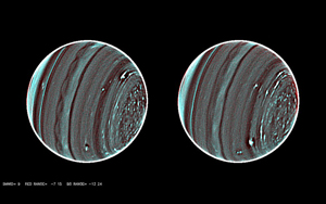Cамая резкая и самая подробная картина планеты на сегодняшний день.